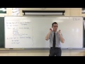 Weather Predictions and Probability Concepts