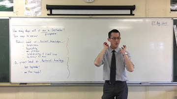 Experimental Probability