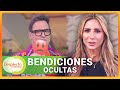 Claves para transformar las emociones negativas de tu vida en bendiciones  | Despierta América