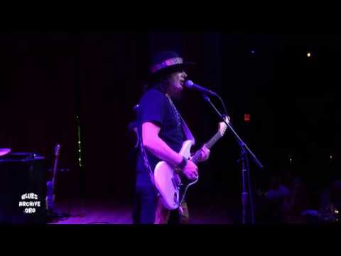 Anthony Gomes Blues In The First Degree 20190529 Hd Anthony Gomes Blues In The First Degree 20190529 Hd