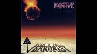 Motive - Rock 'n' Roll Terrorist [full album]