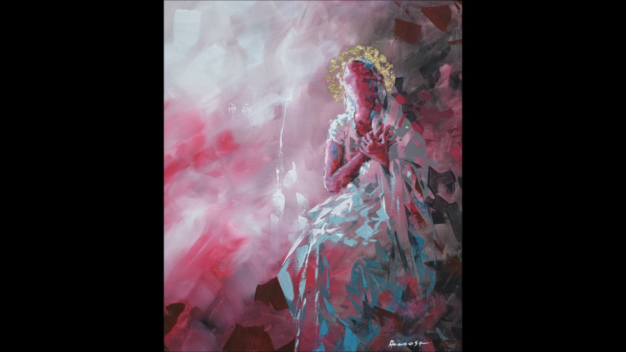 Les dix brûlures du Saint Esprit