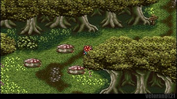 Chrono Trigger #03 Mysterious Pendant