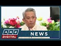 Remulla: It’s NBI’s standard procedure to forcibly open doors if suspects refuse during arrests| ANC