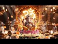 Om Gan Ganpataye Namah 108 Times - 10 Minutes