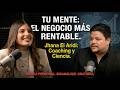 ¿Tu negocio te da dinero o te roba la vida? | Ep.2 | Jhana El Aridi