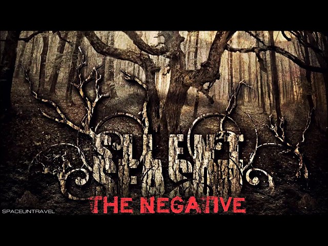 Silent Season - The Negative