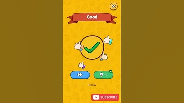 Brain Find Level 19 Walkthrough