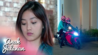 Mas Bey & Reva Cabut Dari Rumah [Anak Jalanan] [14 Apr 16]