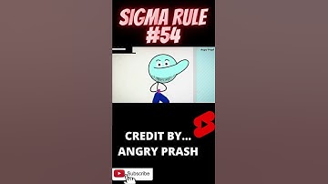 @NOT YOUR TYPE @R.G Bucket List @Angry Prash @HARDTOONZ #rgbucketlist #short #funny  (SIGMA RULE 54)