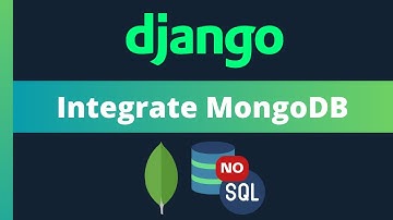 Easily configure MongoDB with Django - Full setup guide - 2025
