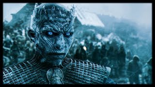 Game of Thrones - Winter is here