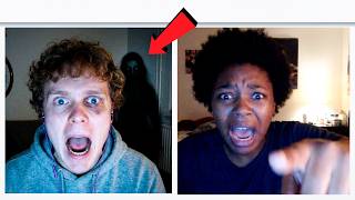 THE BEST SCARY PRANKS | Amazing Demetry