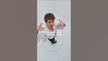 left and right - Charliputh & jungkook of BTS | lyrics| #charlieputh #jungkook #bts | #shorts #song