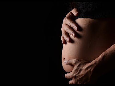 Video: Graviditetsmeditation: Hvad Er Fordelene?