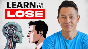 These 3 Skills will Save You in the Age of AI (2025)