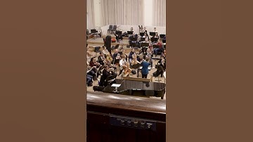 Thumbnail of Beethoven: Symphony No. 7 – Movement 3  (Excerpt)