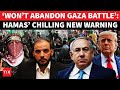 Hamas Refuses To End Gaza Fight? Netanyahu Gets Chilling Warning | ‘3rd INTIFADA Would Break Out’