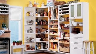 I created this video with the YouTube Slideshow Creator (https://www.youtube.com/upload) White Corner Pantry Ideas,pantry 