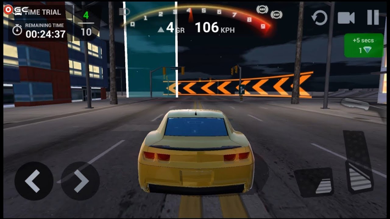 Drift Drift