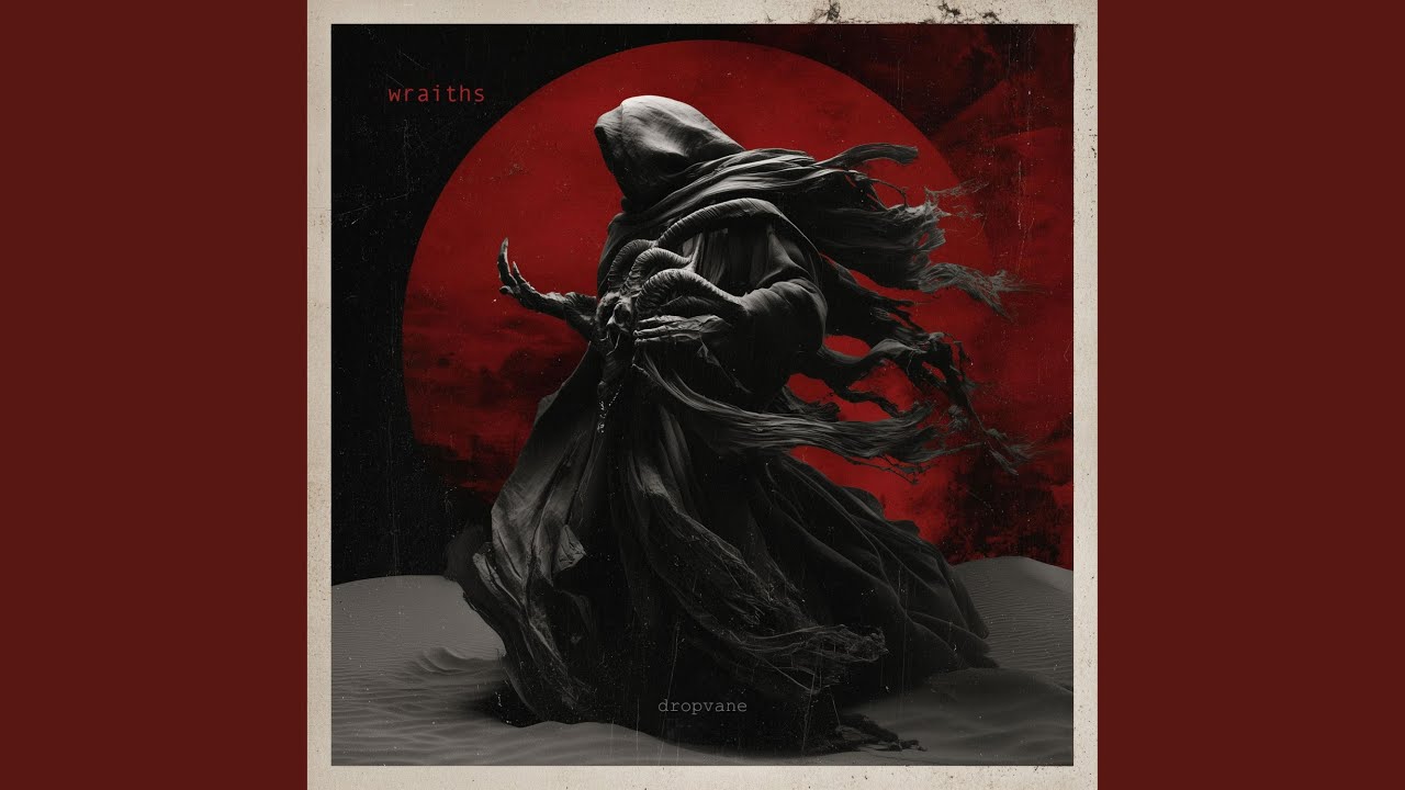 Mira Wraiths en YouTube Mira Wraiths en YouTube