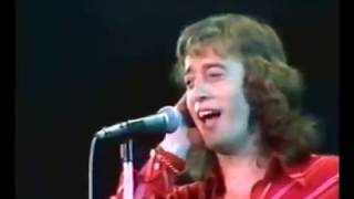 THE BEE GEES "Live at Melbourne Australia" 1974 (Part 2)