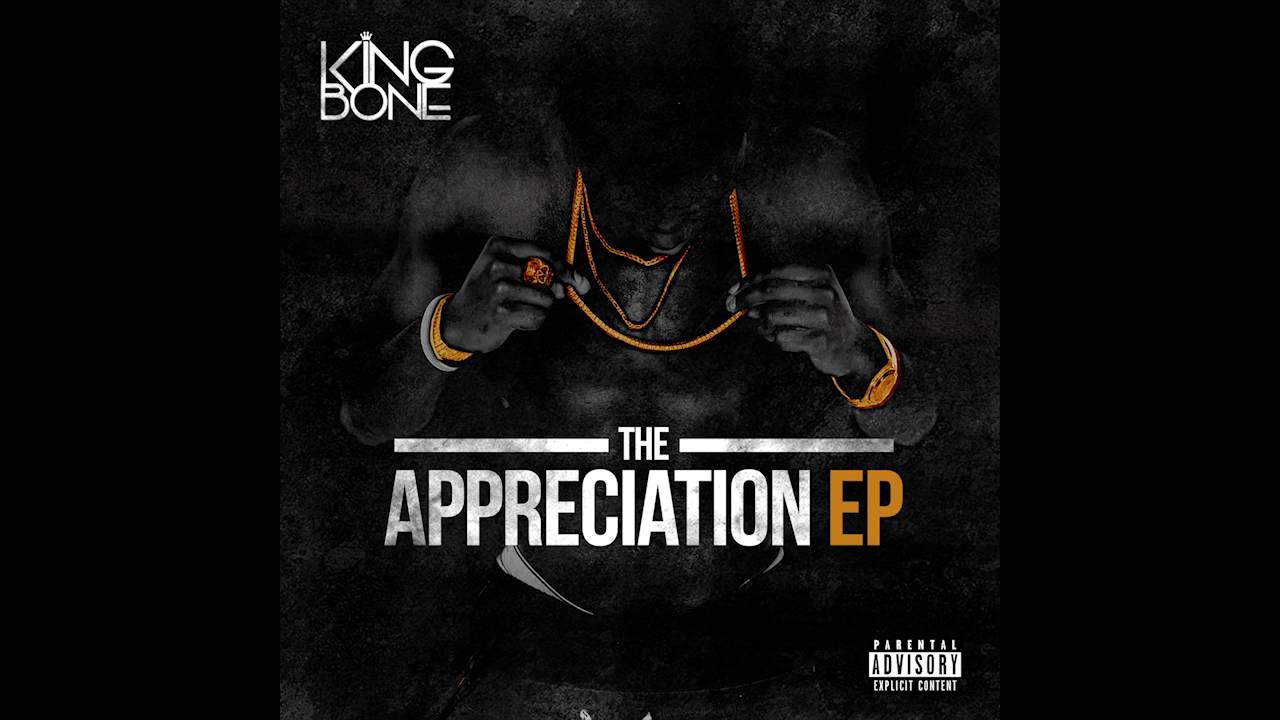 Watch King Bone - Sean Combs (Audio) on YouTube Watch King Bone - Sean Combs (Audio) on YouTube