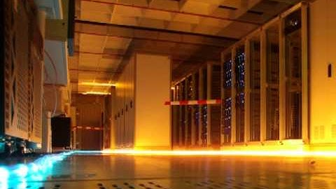 Computer Forensic Specialist