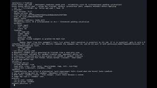 Trustabl + OpenShell: Policy Generation at Agent Speed