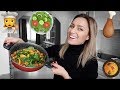 COOK VLOG | POMYSŁ NA SZYBKI OBIAD | MISSPKPROJECT