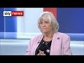 Widdecombe: Science may 'produce an answer' to homosexuality