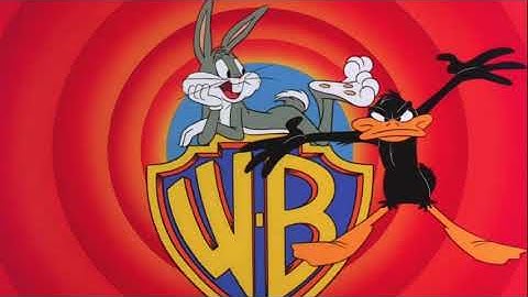 Evolution of Looney Tunes Theme