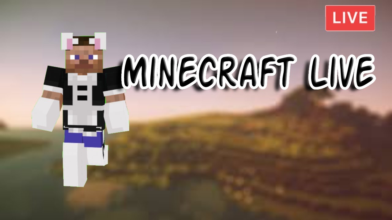 Hypixel! // YouTube