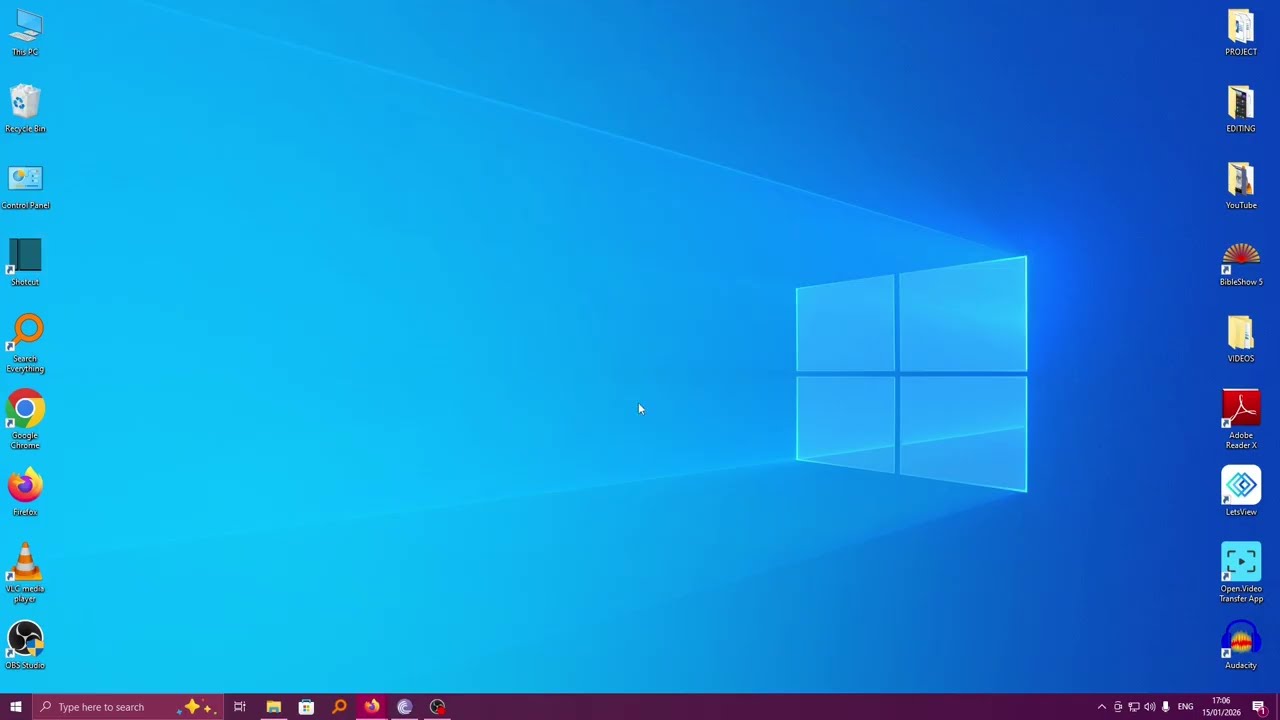 How To Change Taskbar Color In Windows 10 Computer