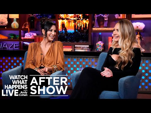 Would Kate Chastain Return To Below Deck? | WWHL