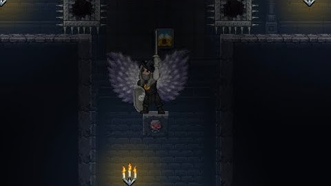 Walkthrough of Feeble’s Deathtrap 2nd part | Gobattle.io