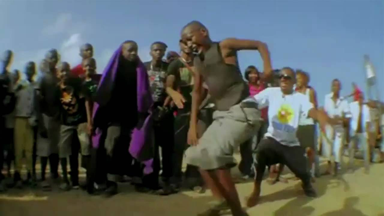 Young Dee feat Mataluma Kitokololo  ChekeDaa   Tunapeta Offical VIdeo