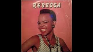 Rebecca - You Break My Heart (1987) #WaarWasJy