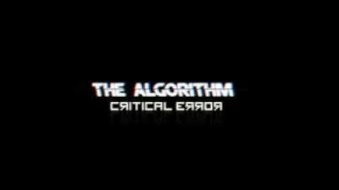 The Algorithm - Kernel Pt. 2