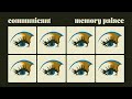 Communicant - Parachute (Official Audio)