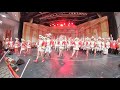 Bürgersitzung 2020 - Tanzgruppe „Ehrengarde-Medley“