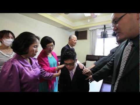 思文與伶俐-婚宴精華版-3機剪接 .mov