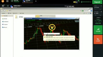 Iqoption #robot virtual world IQOPTION robot for Option Binary 2020