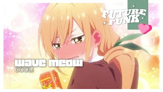 Wave Meow - COOL!