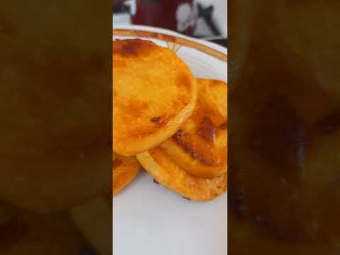 SWEET POTATO September 2025 Yummy