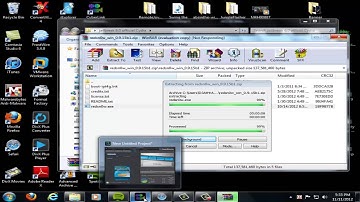 Jailbreak iOS 6 Redsn0w Tethered Cydia Install
