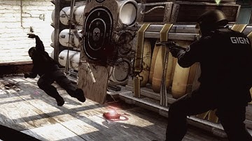 CHAOTIC TEAMKILL COMPILATION! (DANGEROUS) #csgo #gaming #troll