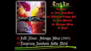 ⛧Hukum Karma⛧Full Album Belenggu Hidup