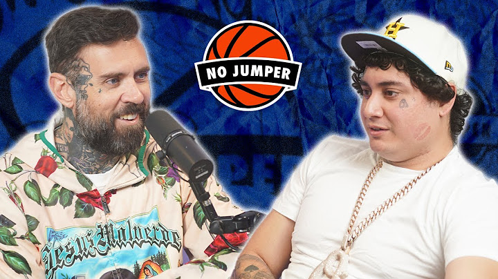 OhGeesy on Shoreline Mafia Reuniting, The Nitrous Epidemic, Lefty Gunplay & More