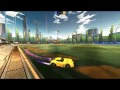 Rocket League - Unranked Goal #3